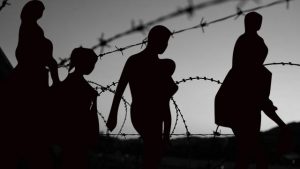 উদ্বাস্তুদের নাগরিকত্ব দাবি: একটি বিতর্ক