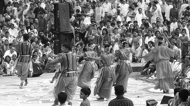বাংলা নববর্ষ (Bengali New Year) ও পয়লা বৈশাখ (Pohela Boishakh) হয়ে উঠুক বিভেদকামী শক্তির বিরুদ্ধে বঙ্গবাসীর ঐক্যের কেন্দ্রবিন্দু