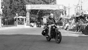 গিগ অর্থনীতি: রবিবারের দুপুরের ছুটির আমেজ নেই যেখানে