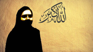 কর্ণাটকের মুস্কান খানের "আল্লাহু আকবর" আজ অনেকগুলো প্রশ্নের মুখোমুখি করলো আমাদের