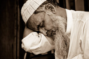 ঈদের দিন ভারতীয় মুসলিমেরা