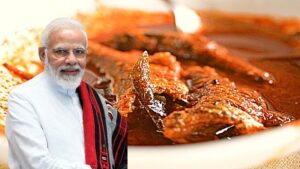 নবরাত্রির আমিষ-নিরামিষ ও মুঘলাই ফরমান বাঙালি হিন্দুর কালঘুম ছোটাবে কি?