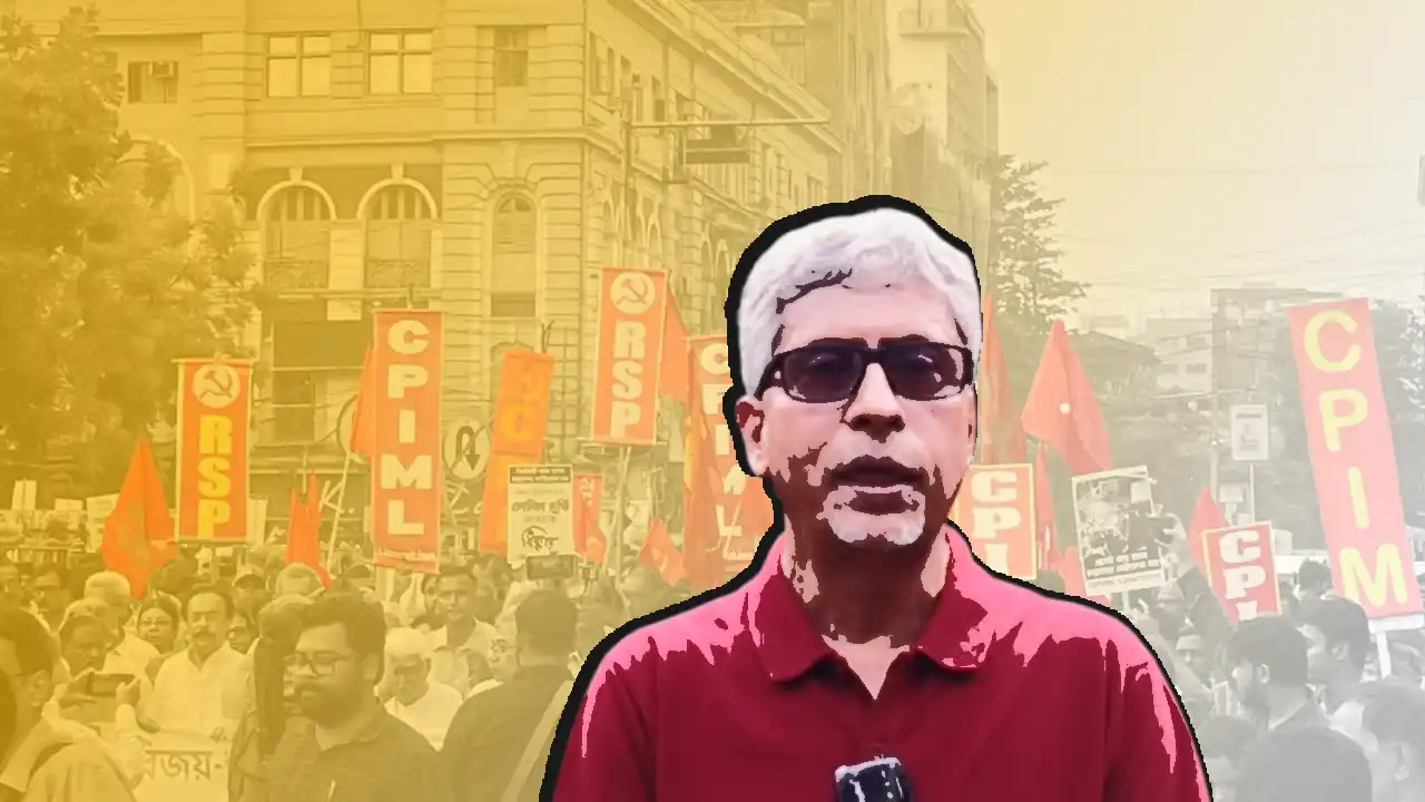 বিজেপির বিরুদ্ধে ঐক্যের ডাক মমতার, কিন্তু বাম খুঁজছে  ‘বিশ্বাসযোগ্যতা’