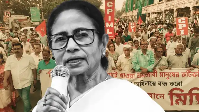 মমতার বিজেপি-বিরোধী মঞ্চ: বিরোধী হয়ে তৃণমূল কংগ্রেসের ভবিষ্যৎ কোন পথে?